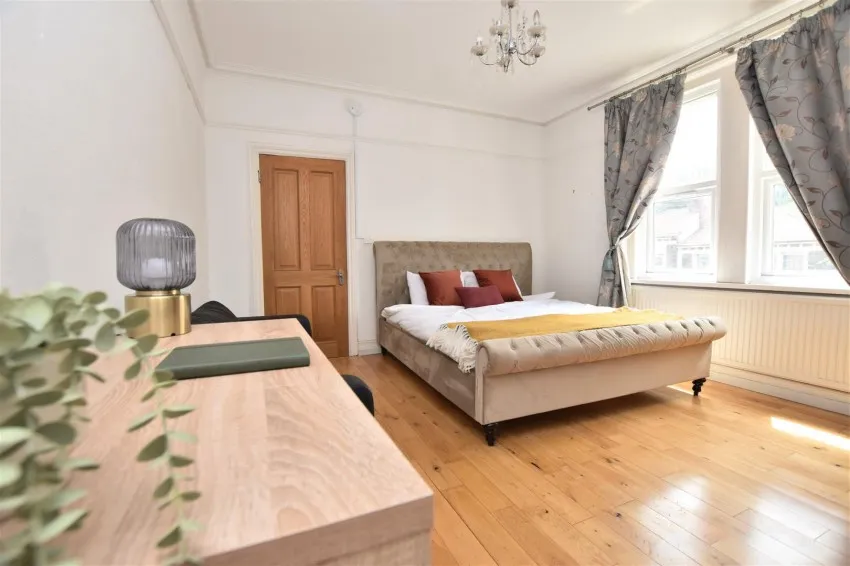 12, Cromwell Road, St Andrews, Bristol, BS6 5HG