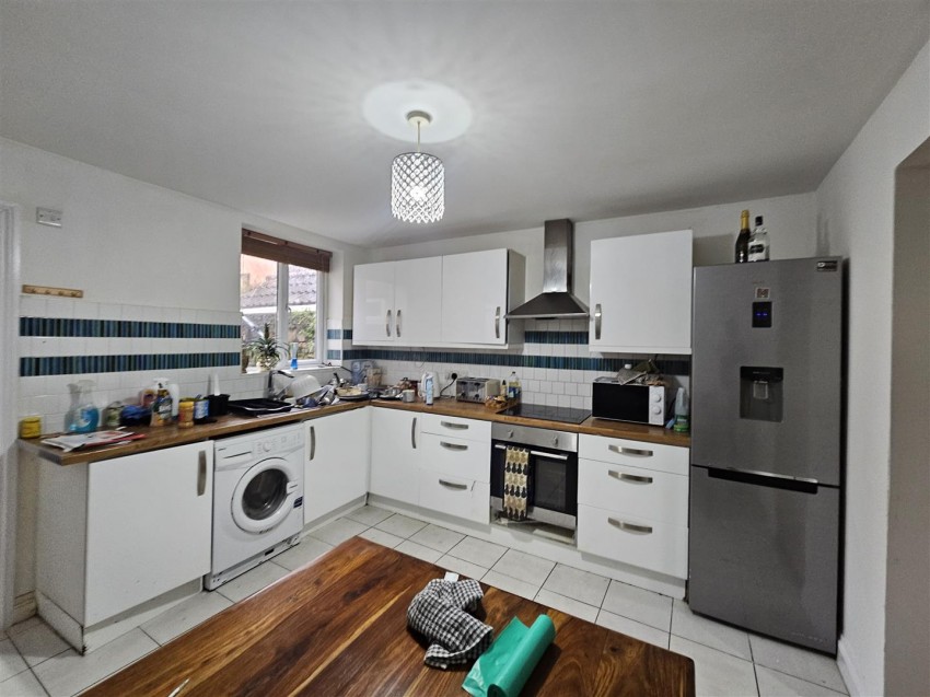 70, Regent Street, Kingswood, Bristol, BS15 8JA