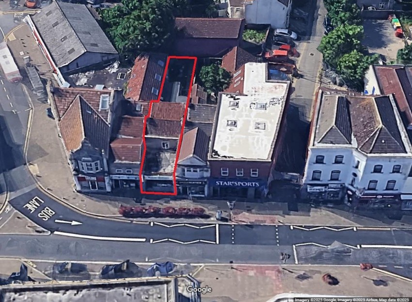 70, Regent Street, Kingswood, Bristol, BS15 8JA