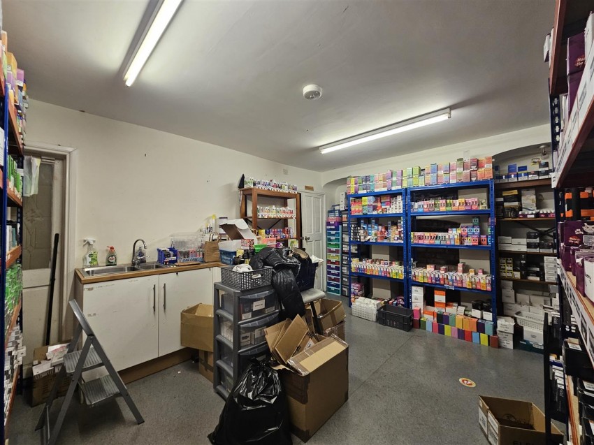 70, Regent Street, Kingswood, Bristol, BS15 8JA