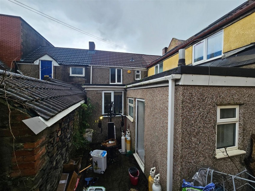 70, Regent Street, Kingswood, Bristol, BS15 8JA
