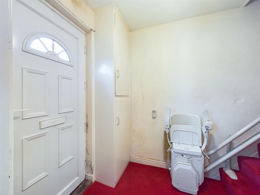 18, Kennard Road, Kingswood, Bristol, BS15 8AA