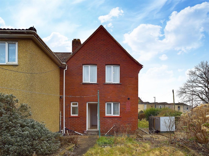 18, Kennard Road, Kingswood, Bristol, BS15 8AA