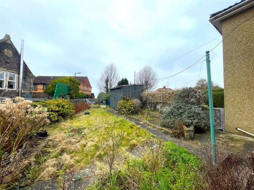 18, Kennard Road, Kingswood, Bristol, BS15 8AA