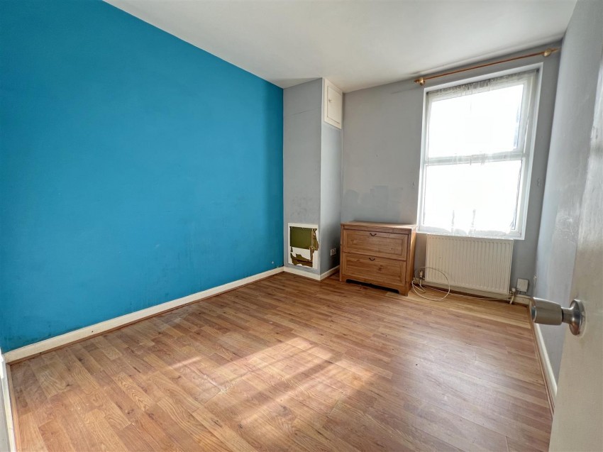Flat 1, 41 Chaplin Road, Easton, Bristol, BS5 0JT