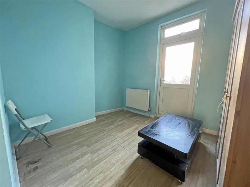 Flat 1, 41 Chaplin Road, Easton, Bristol, BS5 0JT