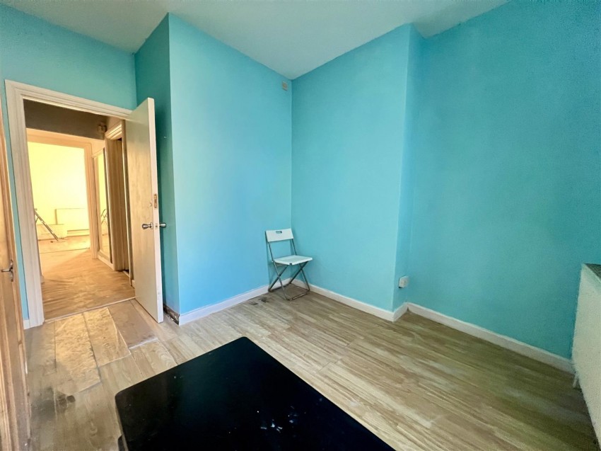 Flat 1, 41 Chaplin Road, Easton, Bristol, BS5 0JT