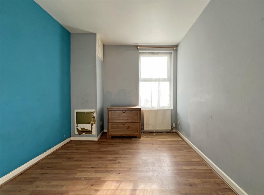 Flat 1, 41 Chaplin Road, Easton, Bristol, BS5 0JT