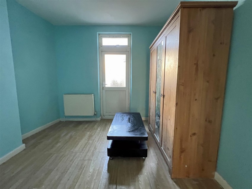 Flat 1, 41 Chaplin Road, Easton, Bristol, BS5 0JT