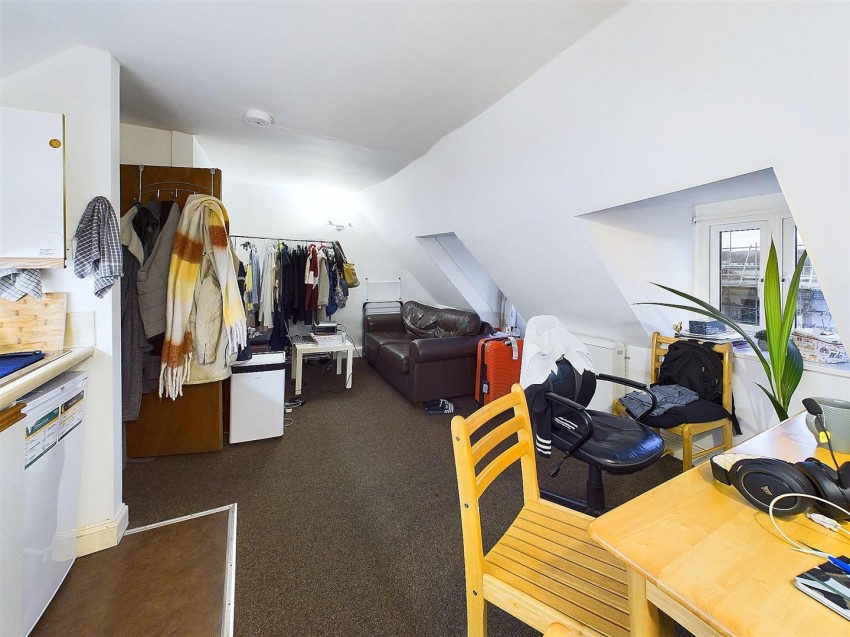 38-44, Bedminster Parade, Bedminster, Bristol, BS3 4HT