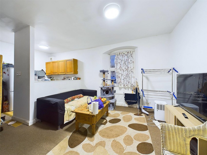 38-44, Bedminster Parade, Bedminster, Bristol, BS3 4HT