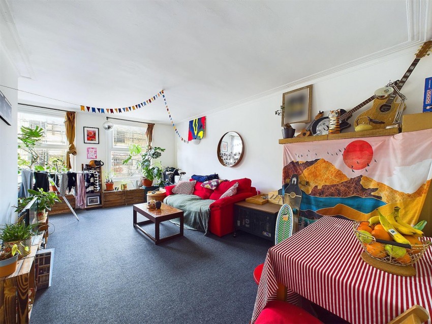 38-44, Bedminster Parade, Bedminster, Bristol, BS3 4HT