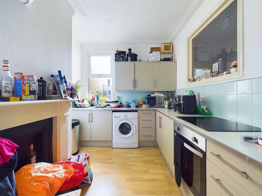 38-44, Bedminster Parade, Bedminster, Bristol, BS3 4HT