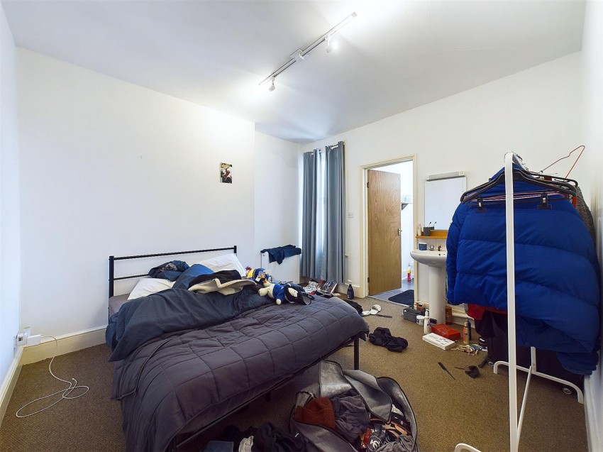 38-44, Bedminster Parade, Bedminster, Bristol, BS3 4HT