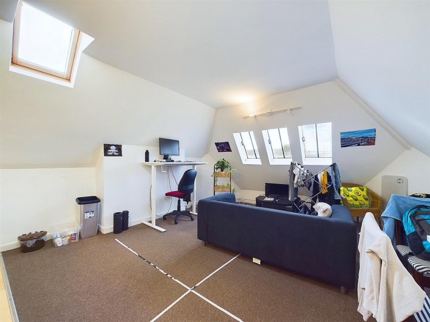 38-44, Bedminster Parade, Bedminster, Bristol, BS3 4HT