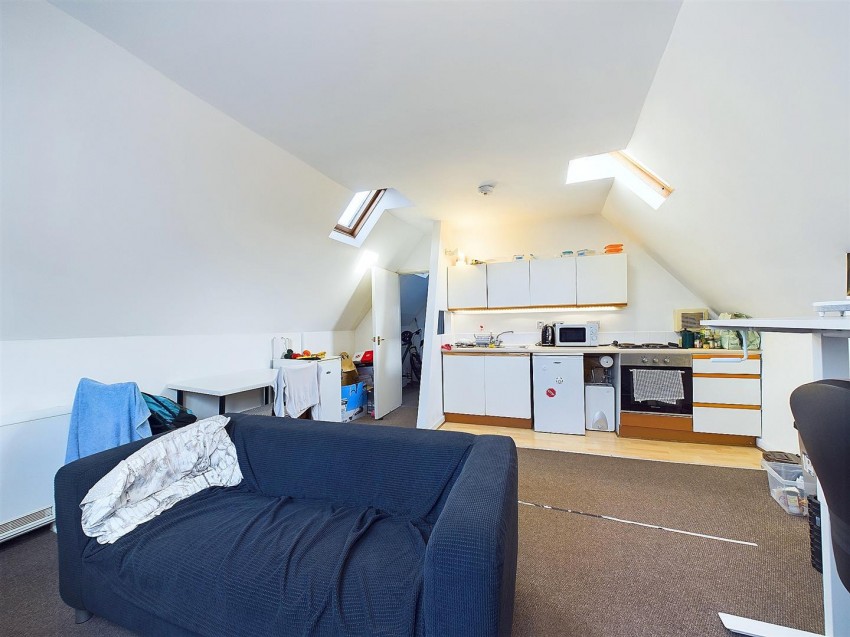38-44, Bedminster Parade, Bedminster, Bristol, BS3 4HT