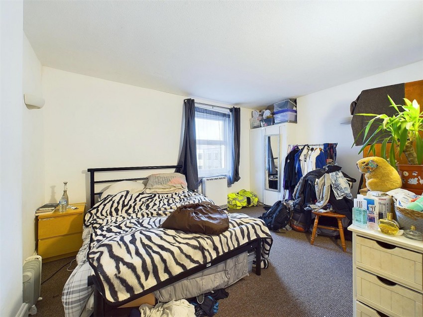 38-44, Bedminster Parade, Bedminster, Bristol, BS3 4HT