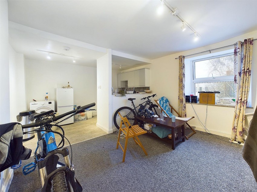38-44, Bedminster Parade, Bedminster, Bristol, BS3 4HT