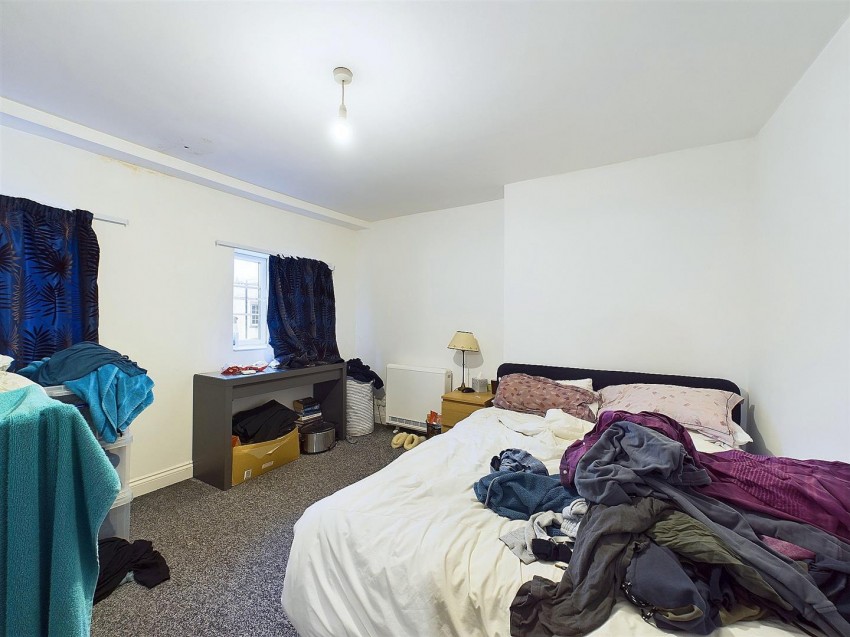 38-44, Bedminster Parade, Bedminster, Bristol, BS3 4HT