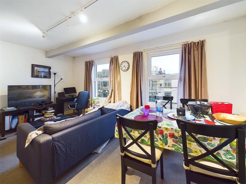 38-44, Bedminster Parade, Bedminster, Bristol, BS3 4HT
