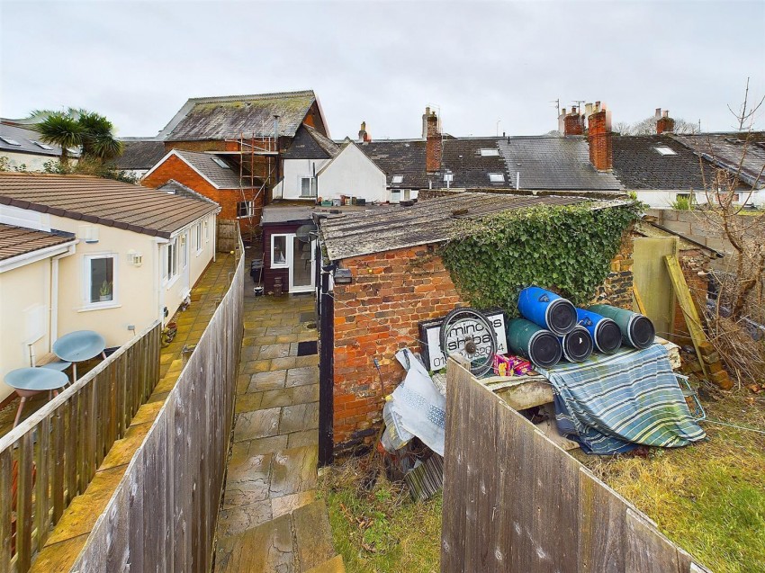 29, North Street, Wellington, TA21 8LY