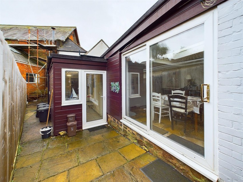 29, North Street, Wellington, TA21 8LY