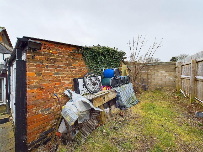 29, North Street, Wellington, TA21 8LY