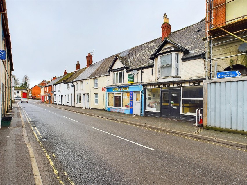 29, North Street, Wellington, TA21 8LY