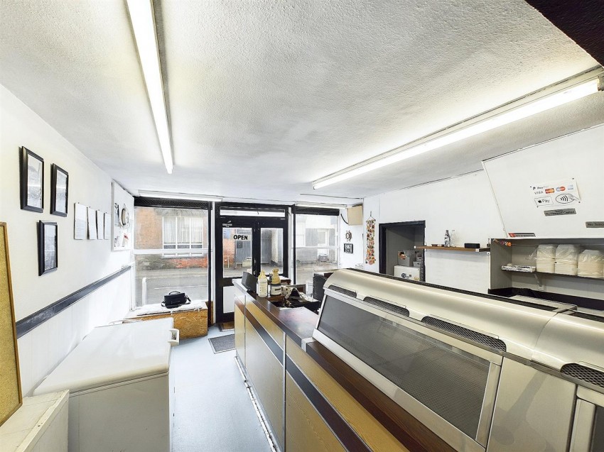 29, North Street, Wellington, TA21 8LY