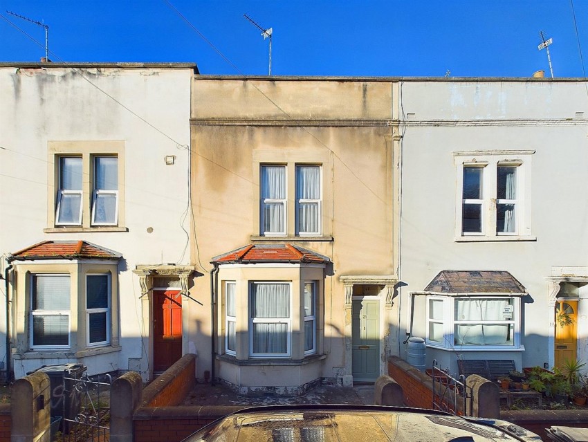 Property cover