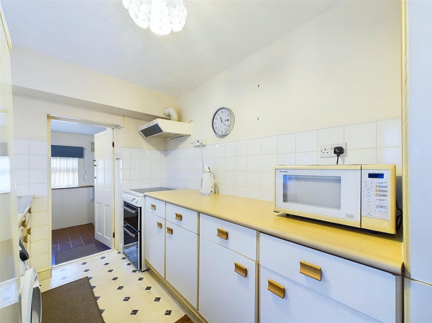 21, Franklyn Street, St Pauls, Bristol, BS2 9LA