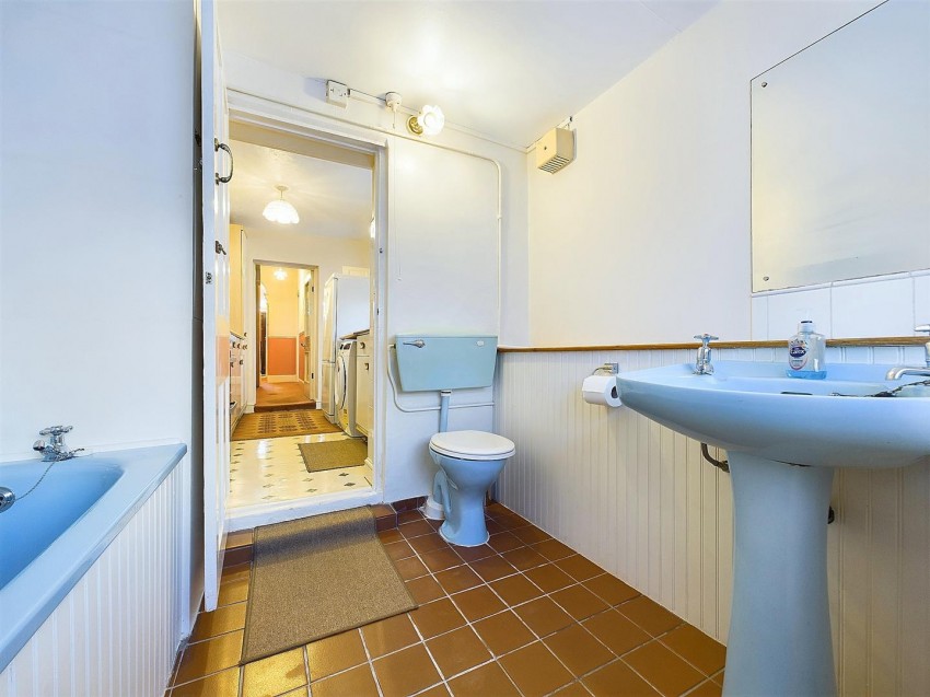 21, Franklyn Street, St Pauls, Bristol, BS2 9LA