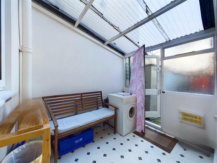 21, Franklyn Street, St Pauls, Bristol, BS2 9LA