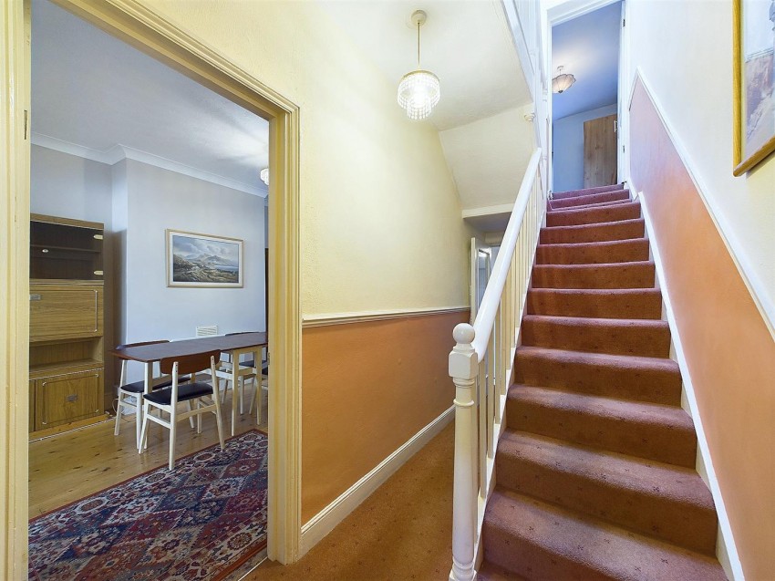 21, Franklyn Street, St Pauls, Bristol, BS2 9LA