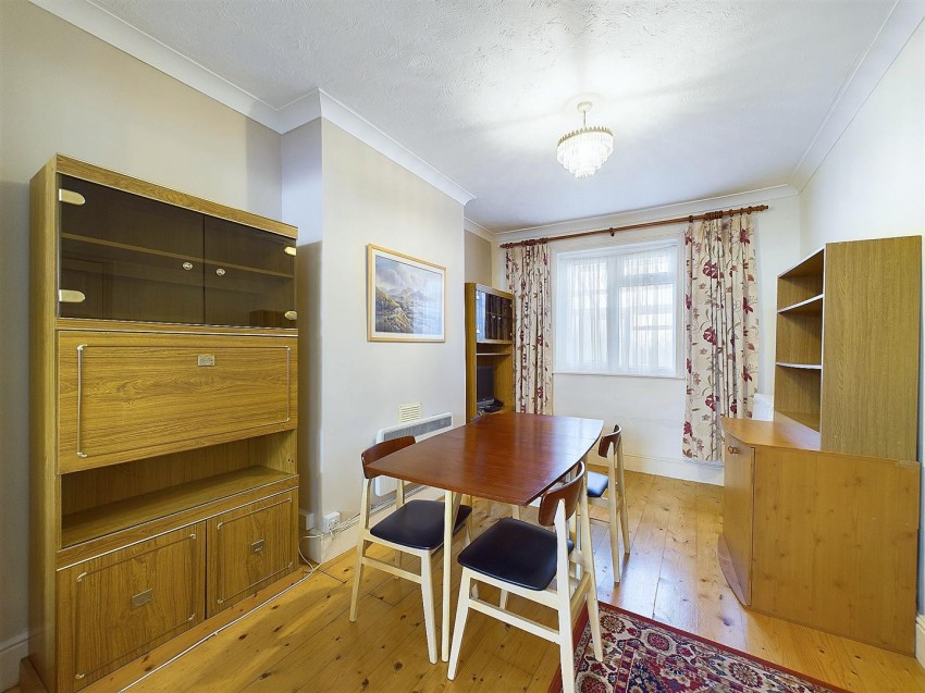 21, Franklyn Street, St Pauls, Bristol, BS2 9LA