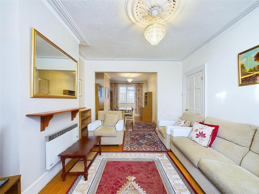 21, Franklyn Street, St Pauls, Bristol, BS2 9LA