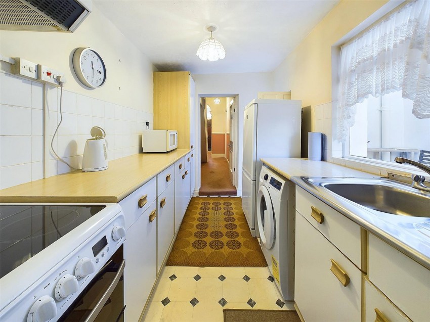 21, Franklyn Street, St Pauls, Bristol, BS2 9LA