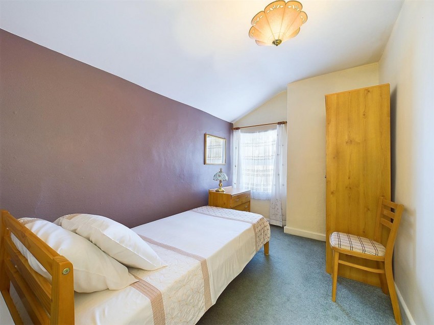 21, Franklyn Street, St Pauls, Bristol, BS2 9LA