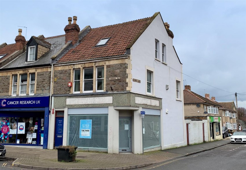 Property cover