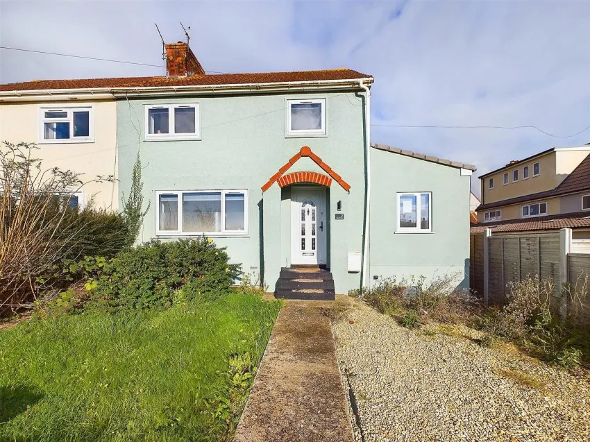 2, Brabazon Road, Filton, Bristol, BS34 7NJ