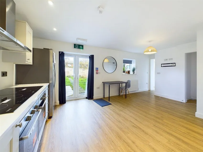 2, Brabazon Road, Filton, Bristol, BS34 7NJ