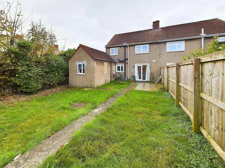 2, Brabazon Road, Filton, Bristol, BS34 7NJ