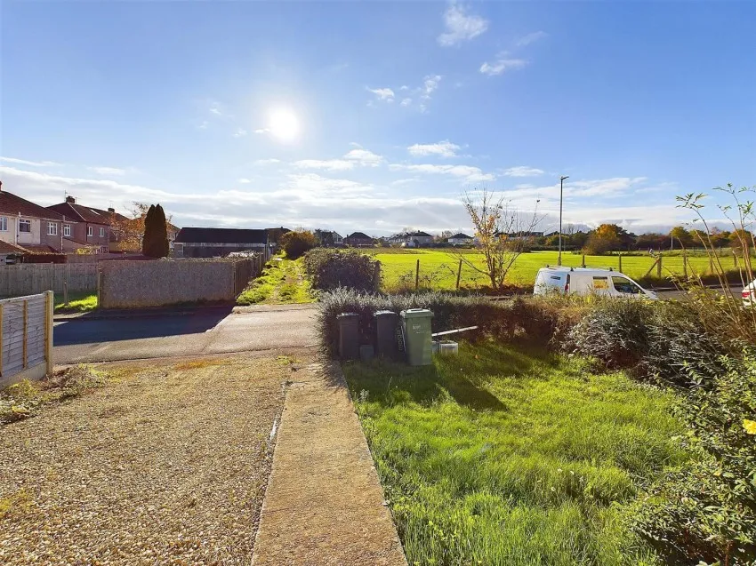 2, Brabazon Road, Filton, Bristol, BS34 7NJ