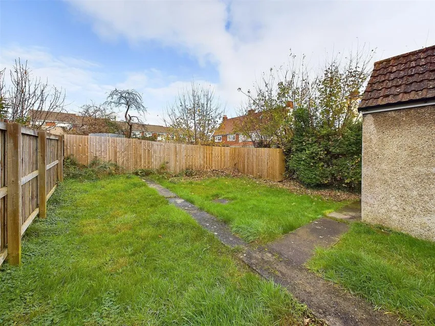 2, Brabazon Road, Filton, Bristol, BS34 7NJ