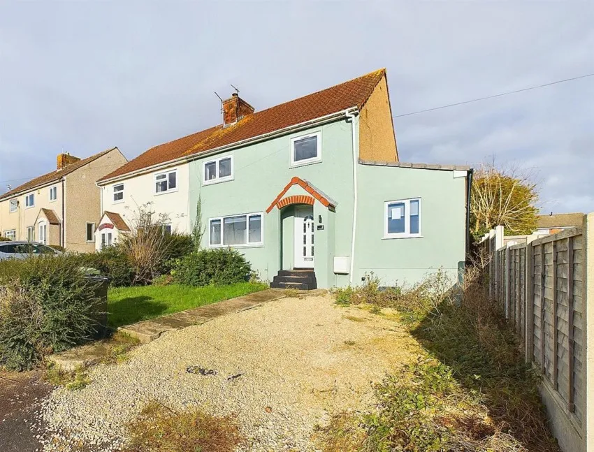 2, Brabazon Road, Filton, Bristol, BS34 7NJ