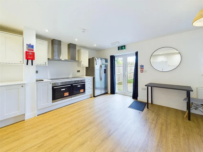2, Brabazon Road, Filton, Bristol, BS34 7NJ