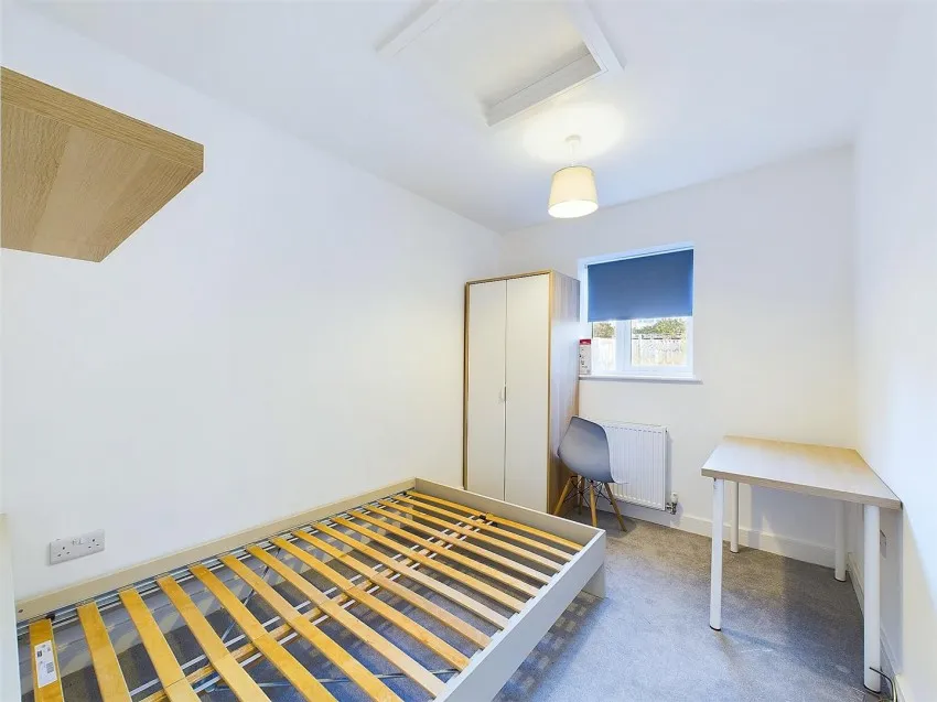 2, Brabazon Road, Filton, Bristol, BS34 7NJ