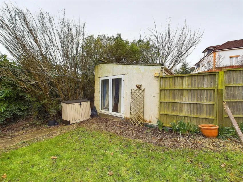 34b, Coldharbour Road, Redland, Bristol, BS6 7NA