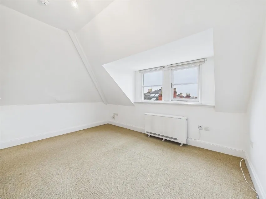 Flat 7, 2 Redland Court Road, Redland, Bristol, BS6 7EE
