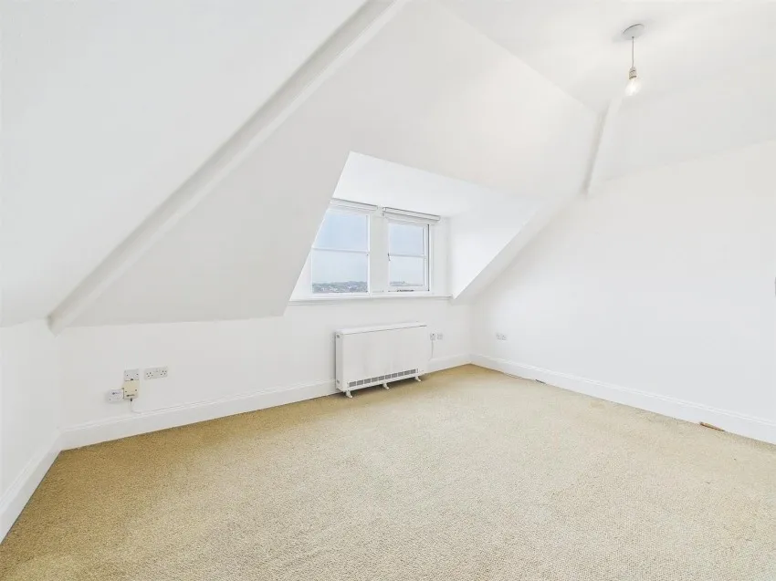 Flat 7, 2 Redland Court Road, Redland, Bristol, BS6 7EE